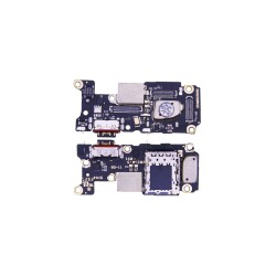 Placa de Carregamento Xiaomi Poco F5 Pro Placa de Carregamento Xiaomi Poco F5 Pro